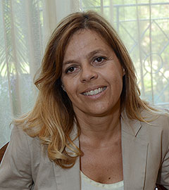 Abogada Daniela Chicha