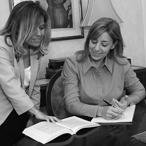 derecho administrativo y comercial